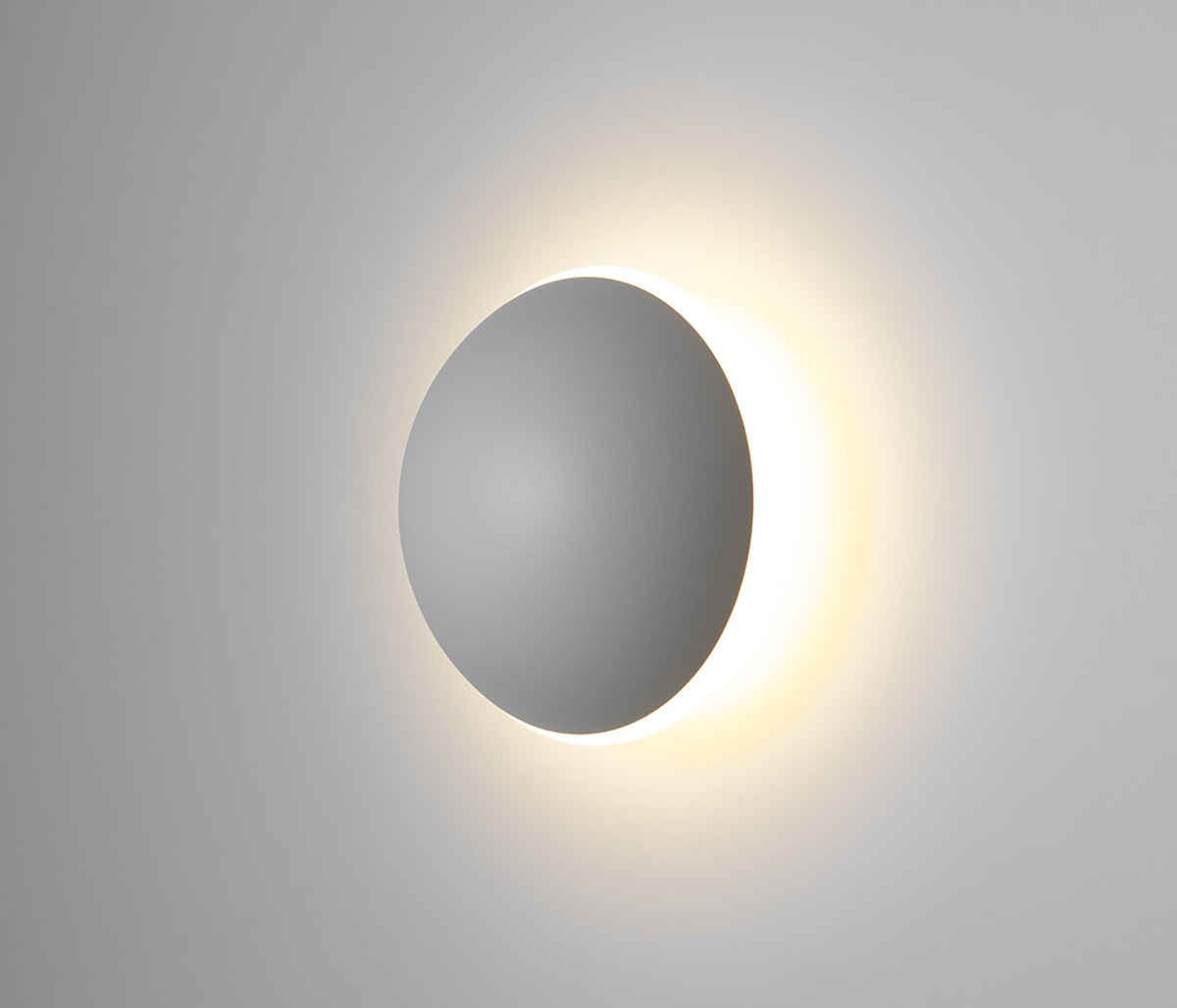 Oligo Volana Wandleuchte weiß LED