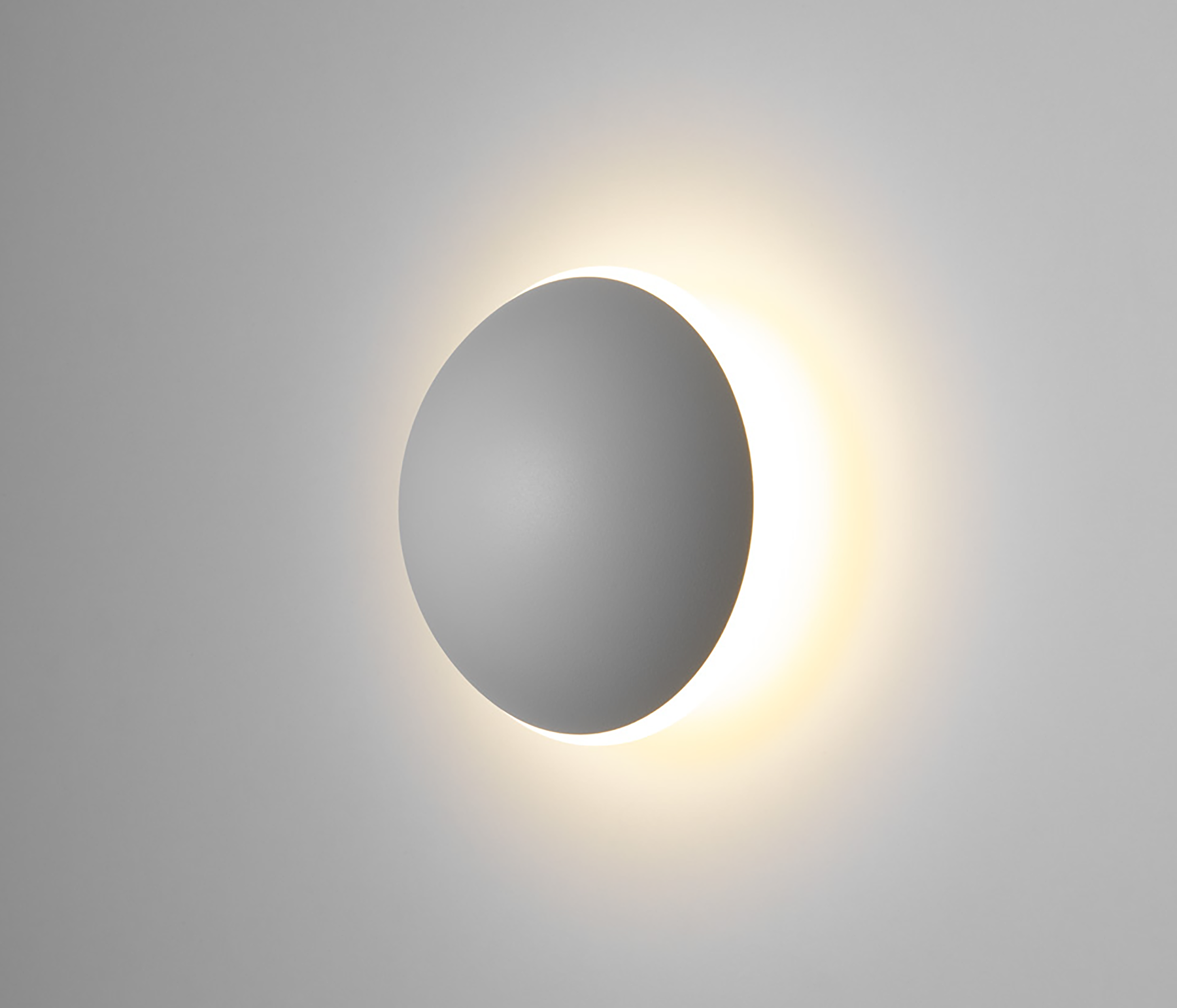 Oligo Volana Wandleuchte weiß LED