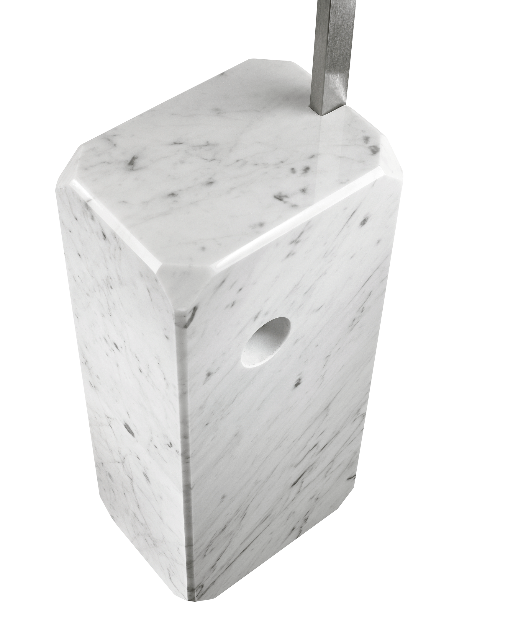 Flos Arco Stehleuchte LED
