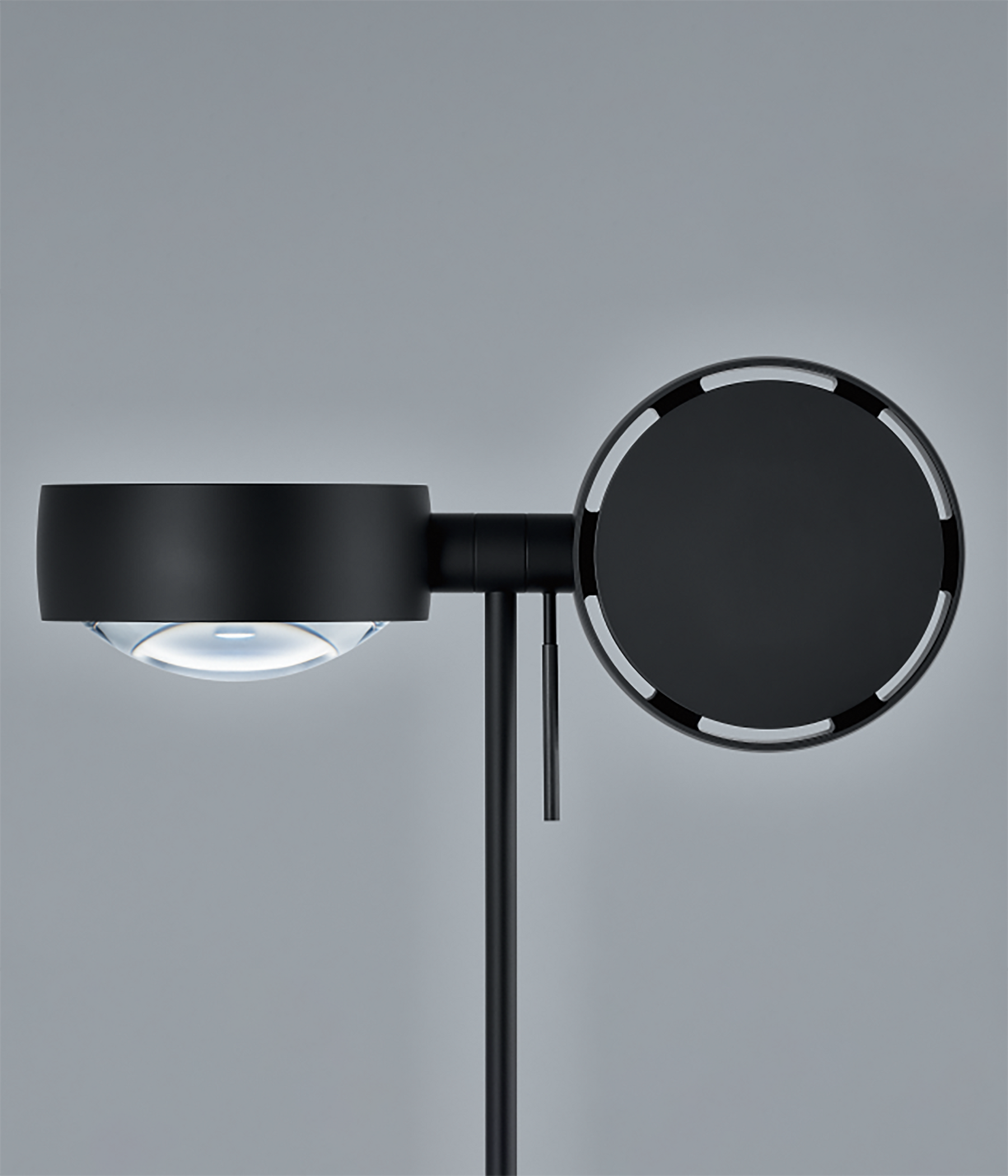 Occhio Sento terra Stehleuchte LED