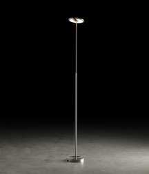 Holtkötter Supernova Akku LED Akkuleuchte