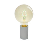 Sompex Tannenbaum LED-Filament-Leuchtmittel