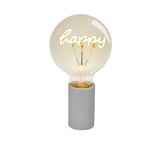 Sompex happy LED-Filament-Leuchtmittel