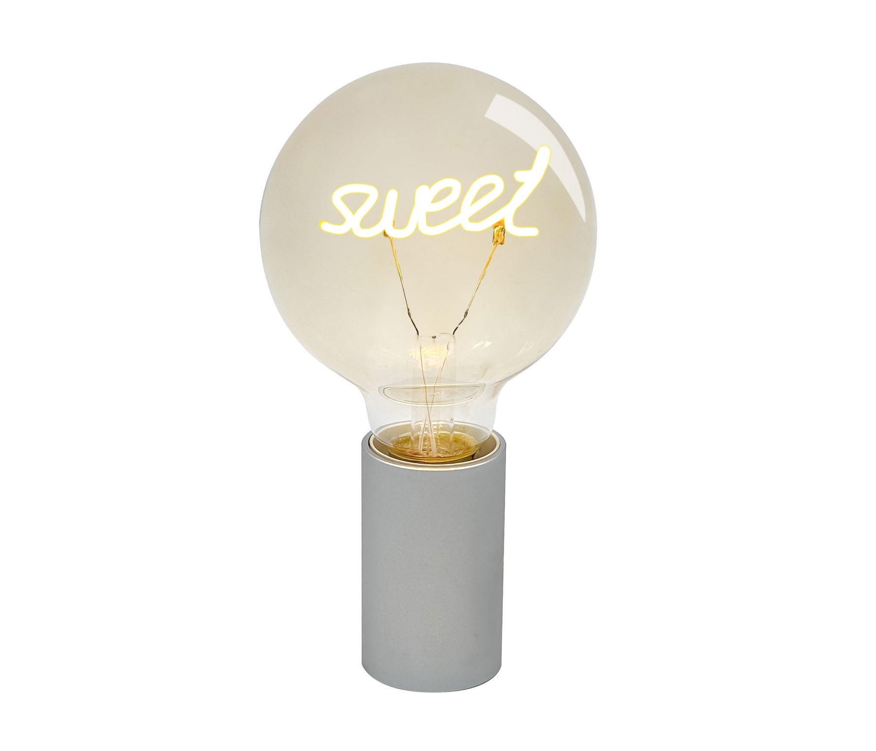 Sompex sweet LED-Filament-Leuchtmittel