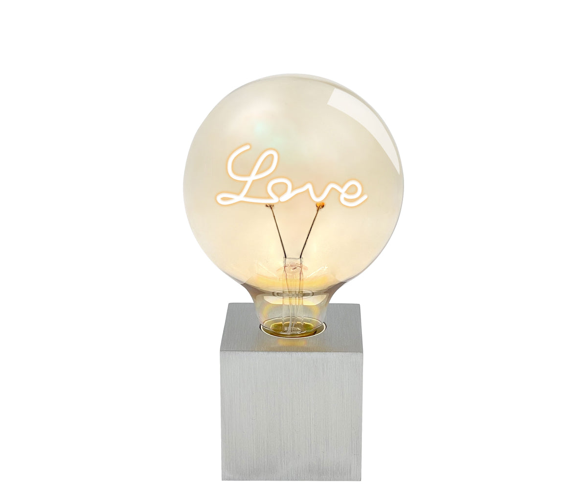 Sompex Love LED-Filament-Leuchtmittel