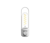 Newdes Coil Akkuleuchte LED