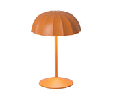 Sompex Ombrellino Akkuleuchte LED orange