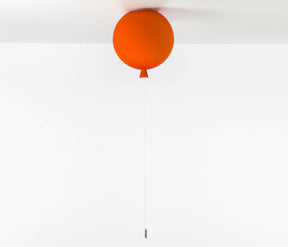 BROKIS Memory Deckenleuchte ceiling 250 orange