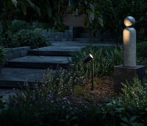 IP44.DE piek spot Pollerleuchte LED Garten