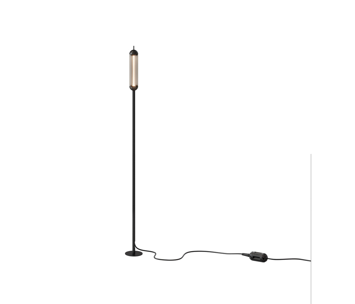 IP44.DE reed Pollerleuchte LED 150 cm