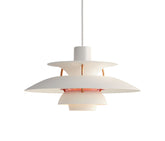 Louis Poulsen PH 5 mini modern white