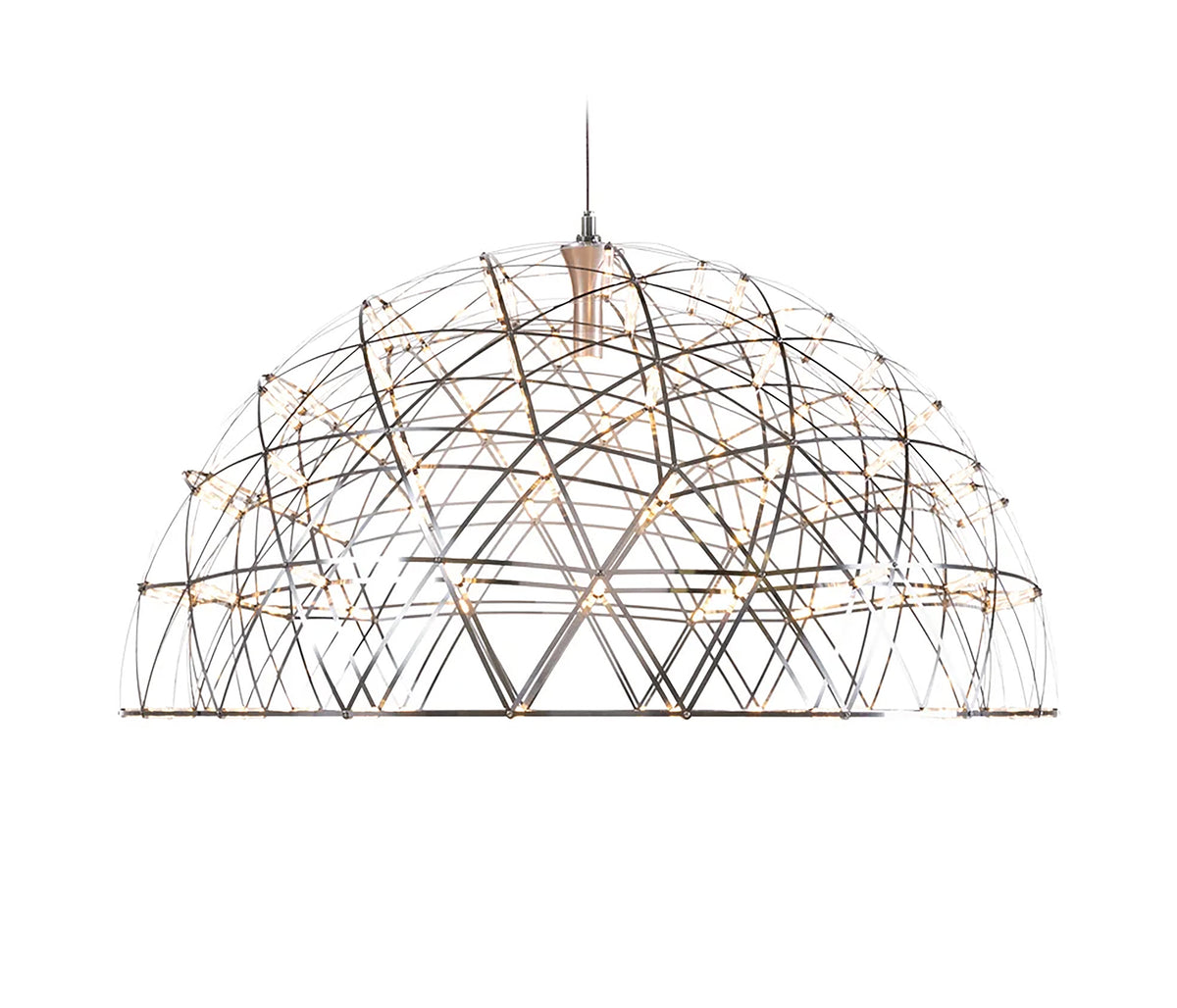 Moooi Raimond II Dome Pendelleuchte LED