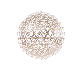 Moooi Raimond II Pendelleuchte LED R89