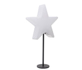 8 seasons Shining Window Star Dekoleuchte LED