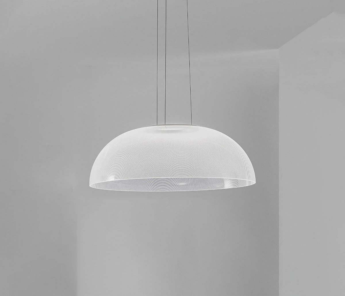 Stilnovo Demì Pendelleuchte LED 70 cm