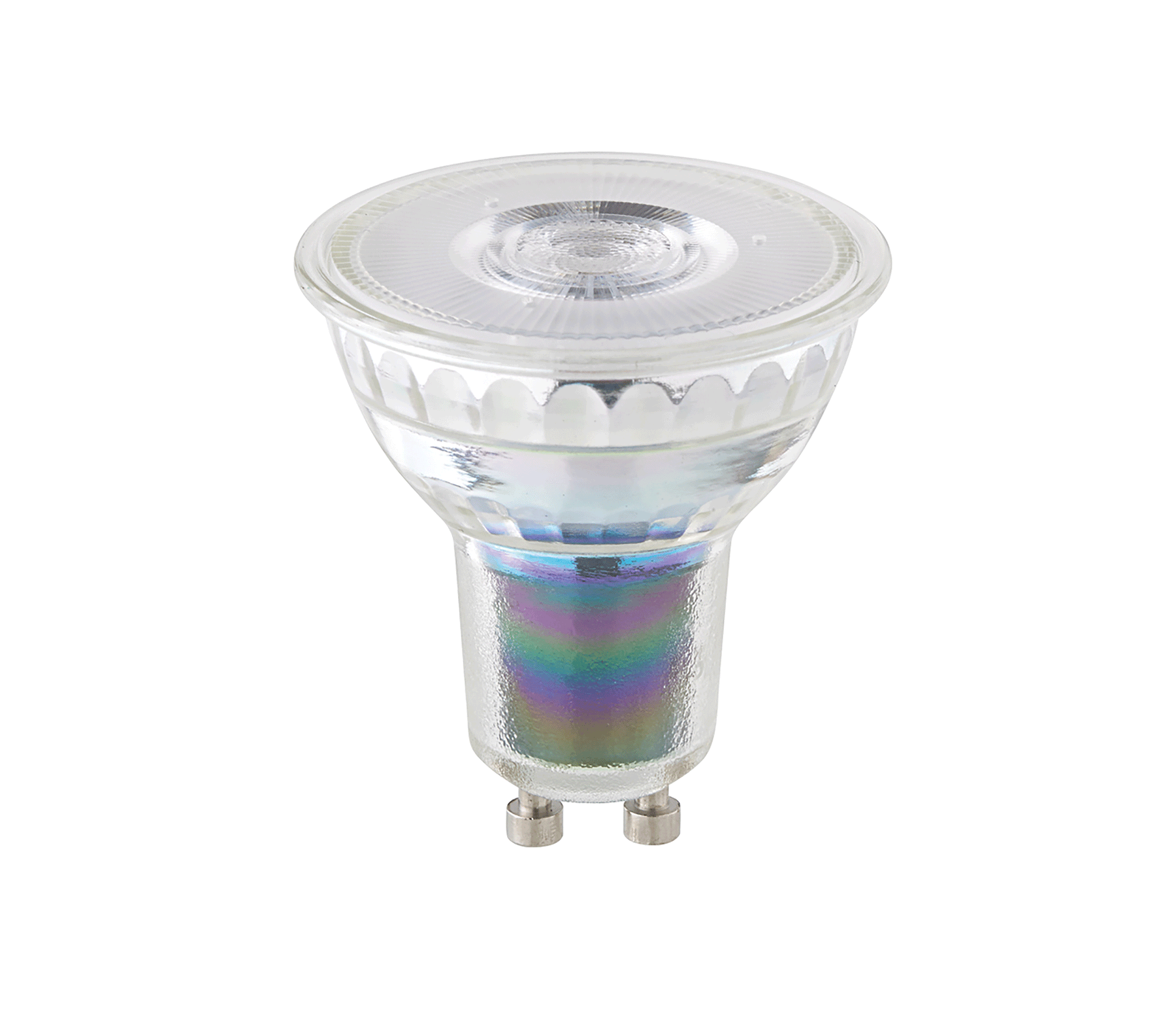 Sigor LED Reflektorlampe Genius 97 PAR16 3,9 W GU10