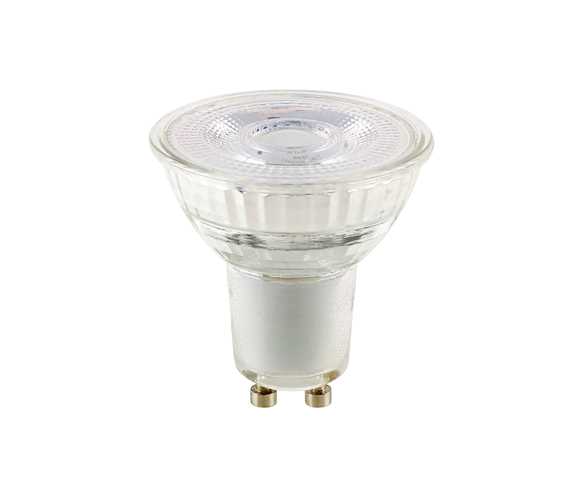 Sigor LED Reflektorlampe Luxar PAR16 4 W GU10