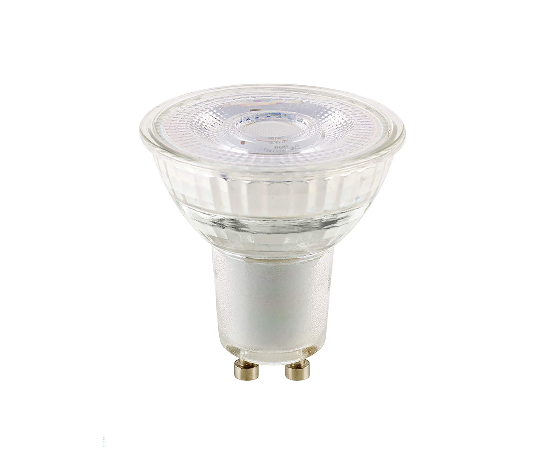 Sigor LED Reflektorlampe Luxar PAR16 4,7 W GU10