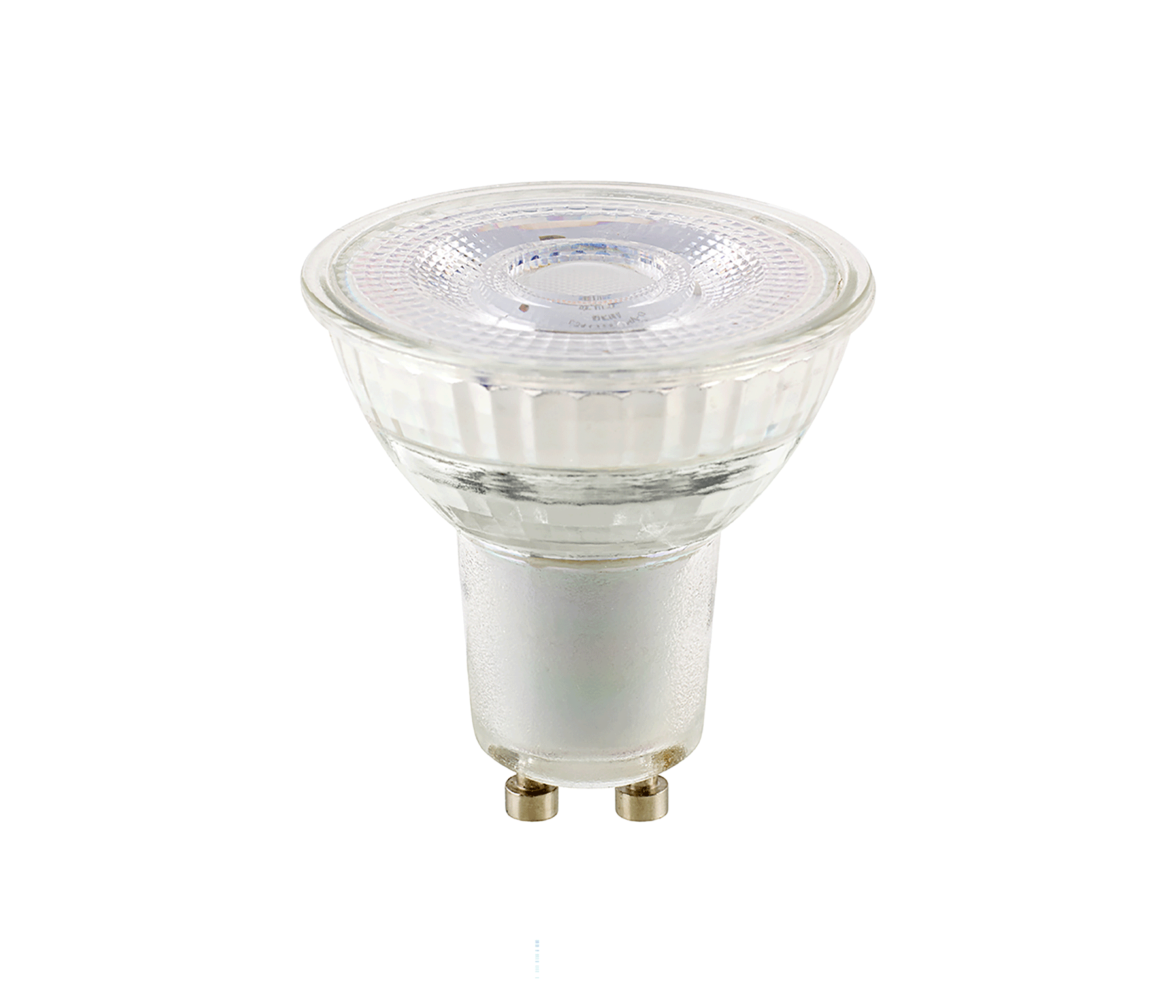 Sigor LED Reflektorlampe Luxar PAR16 7,4 W GU10