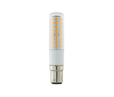 Sigor SMD LED Röhrenlampe B15d Klar 9 W