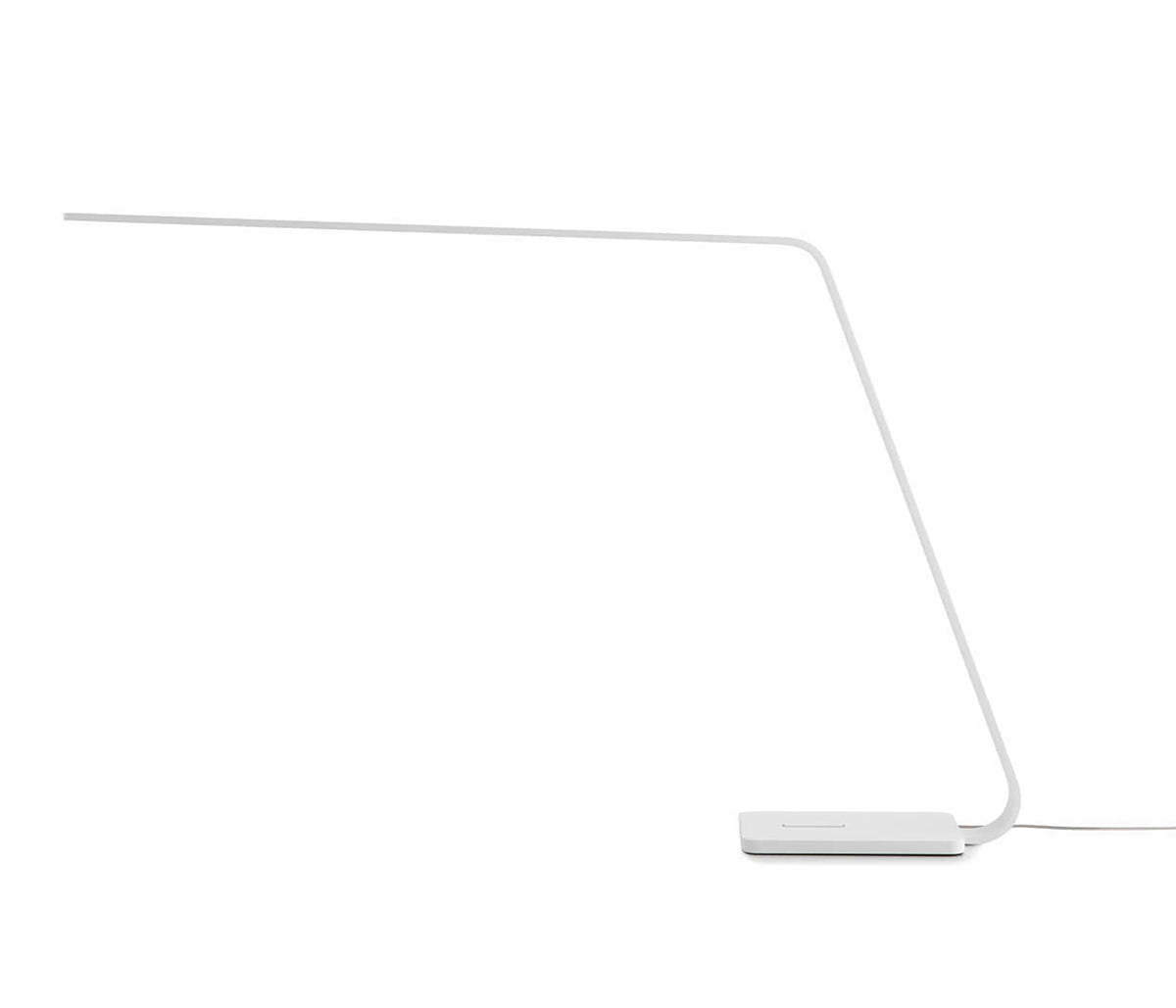 Stilnovo - Linea Light Lama Schreibtischleuchte weiß LED