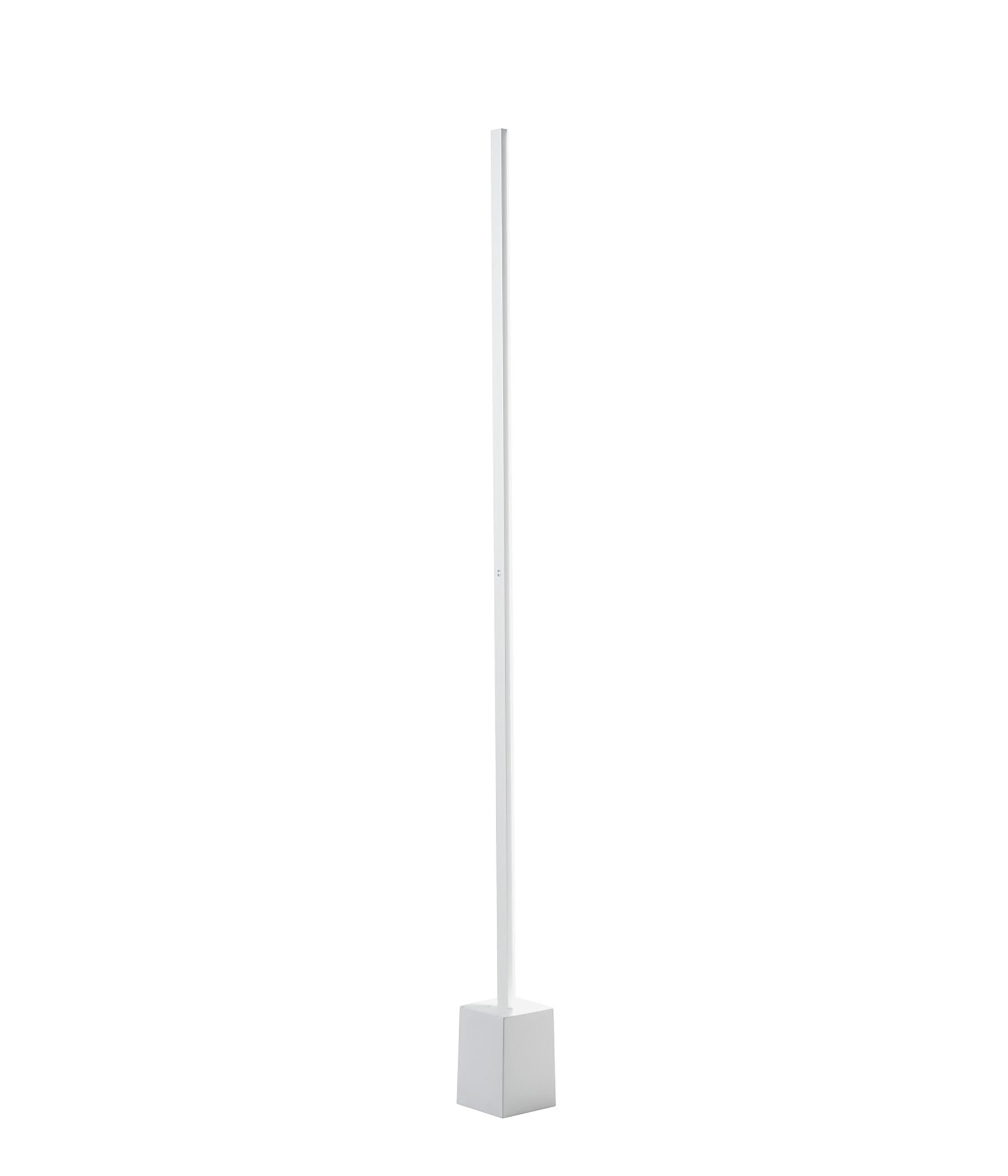Stilnovo - Linea Light Xilema Stehleuchte LED weiß