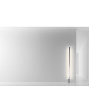 Stilnovo - Linea Light Xilema Stehleuchte LED weiß