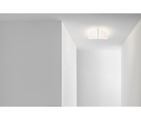 Stilnovo - Linea Light Diphy L 54 Wand/ Deckenleuchte LED