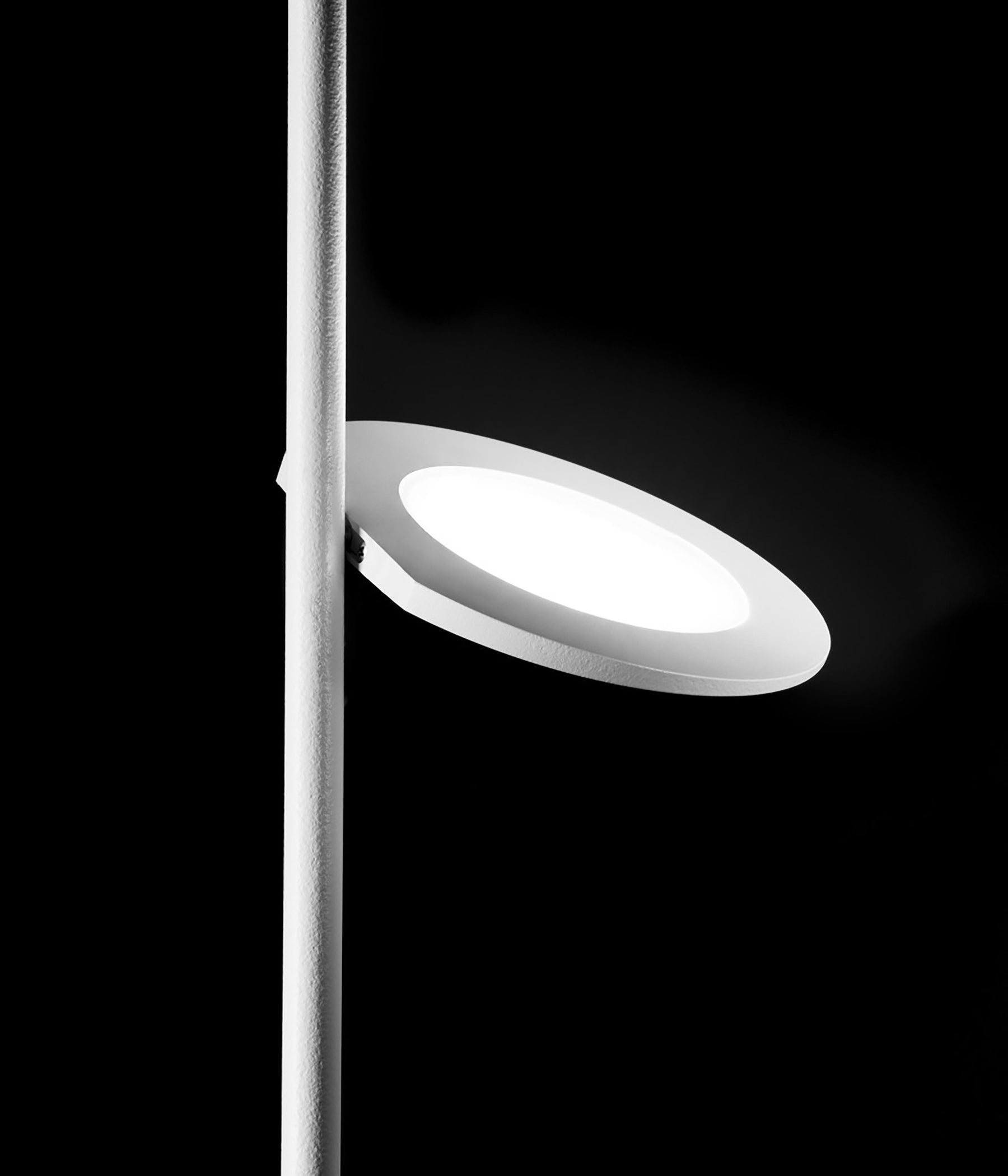 Stilnovo - Linea Light Kimia Stehleuchte LED weiß