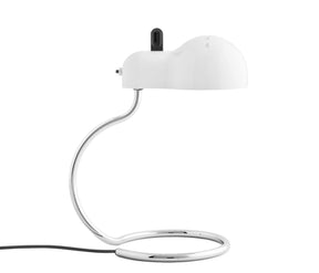 Stilnovo - Linea Light Minitopo Tischleuchte weiß