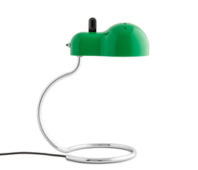 Stilnovo - Linea Light Minitopo Tischleuchte grün