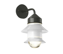 Marset Santorini Wandleuchte weiß LED